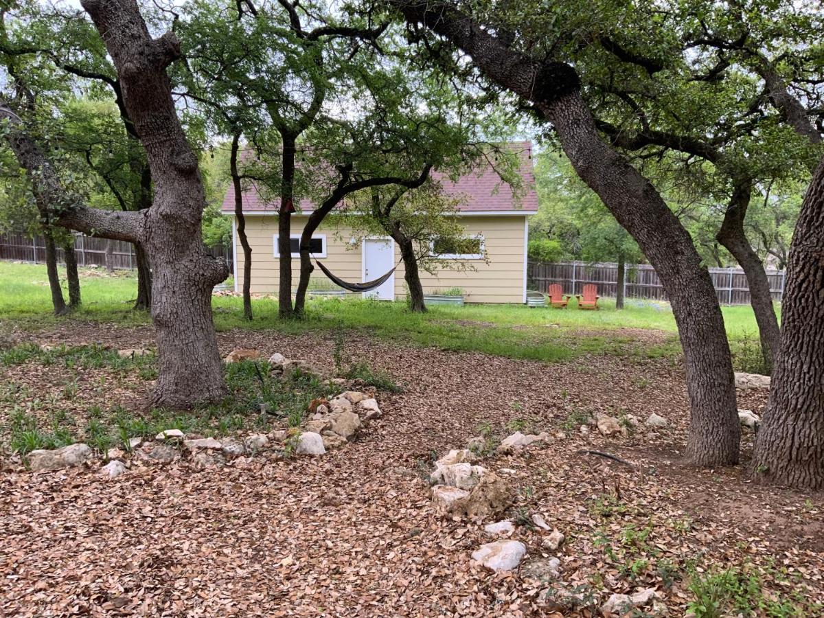 Boulder Bluff Inn San Marcos Exterior foto